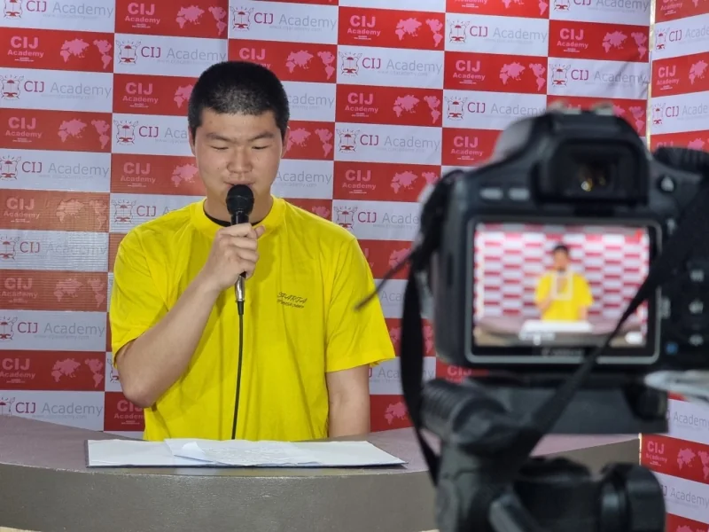 CIJ低龄学生单独参加：常规课程与营地项目的区别：平日学习和晚上时间