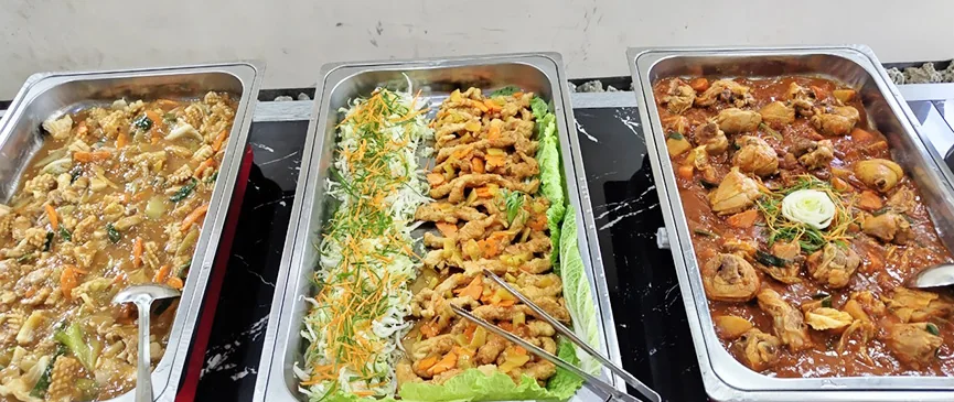 CIJ 膳食 |提供信息和参与者的饮食习惯