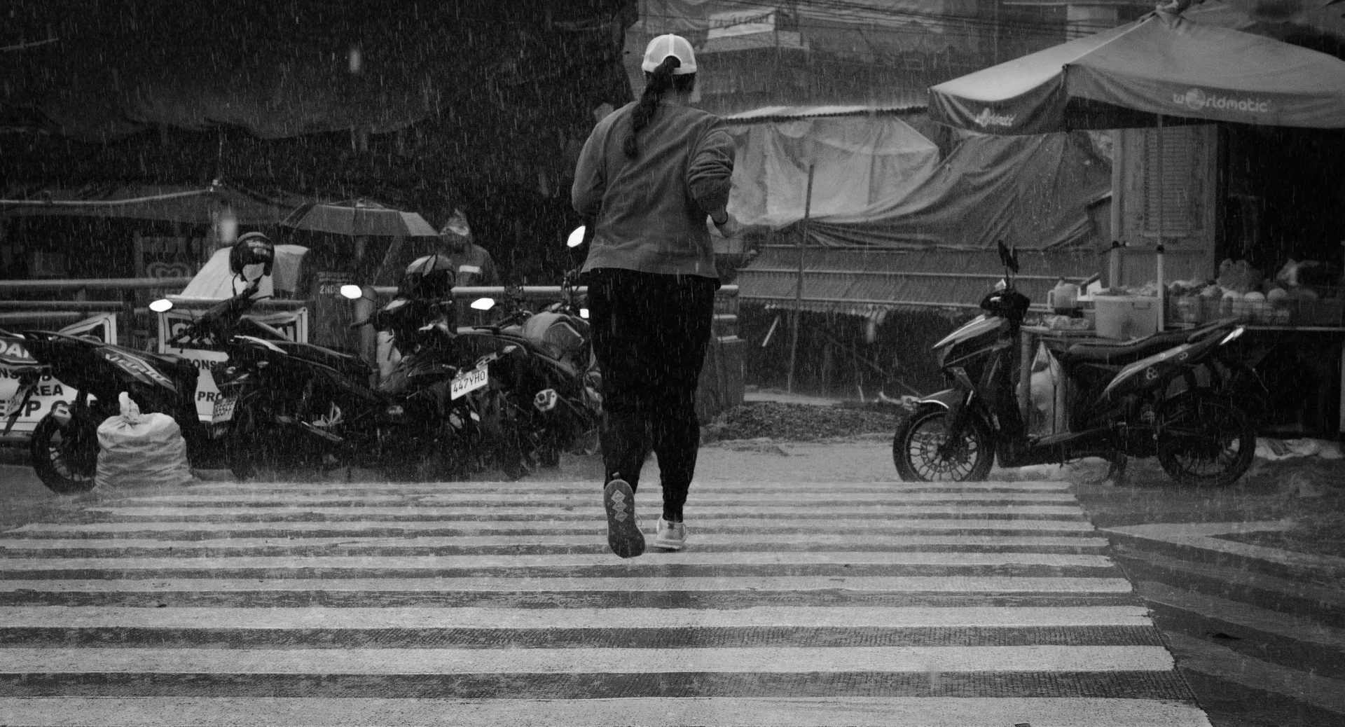 CIJ 天气恶劣期间 |停课及郊游计划:过去的联系示例