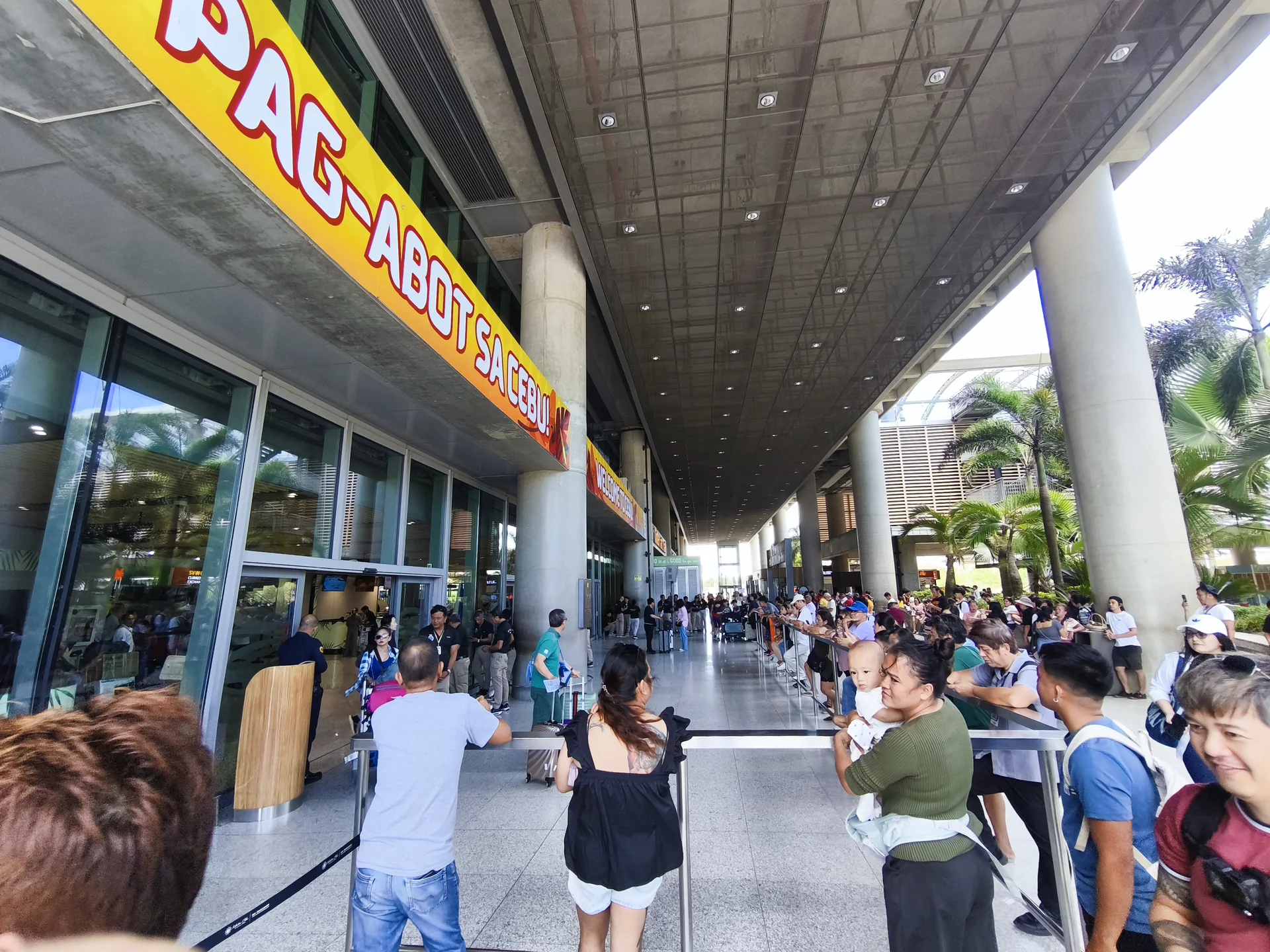 CIJ 抵达日期 |转学、首日、退出流程:出发前需要确认的事项