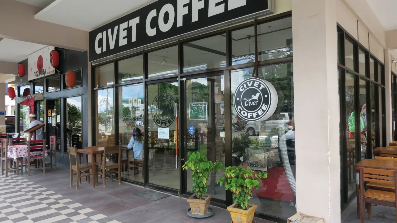 麦克坦新城咖啡馆一览：按位置、咖啡与使用目的选择5家店的正文相关图片1