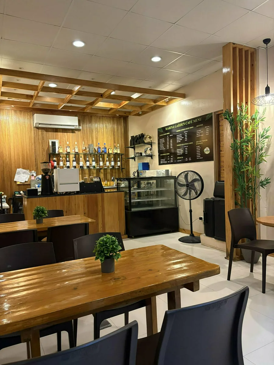 麦克坦新城咖啡馆一览：按位置、咖啡与使用目的选择5家店的正文相关图片2