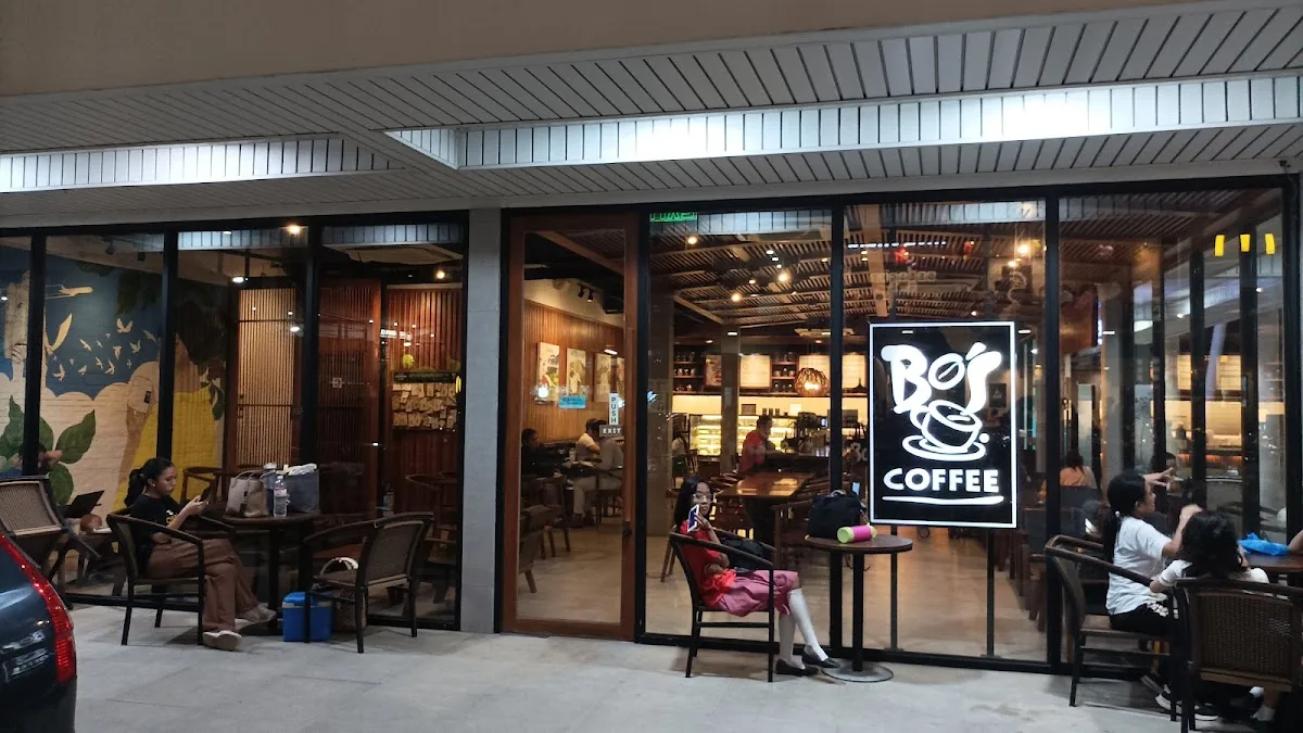 麦克坦新城早晚买咖啡：营业时间与到店、外卖方式比较的正文相关图片1