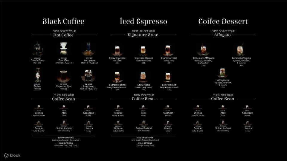 麦克坦新城Whycoffee：燕麦奶菜单、价格与24小时营业确认的正文相关图片2