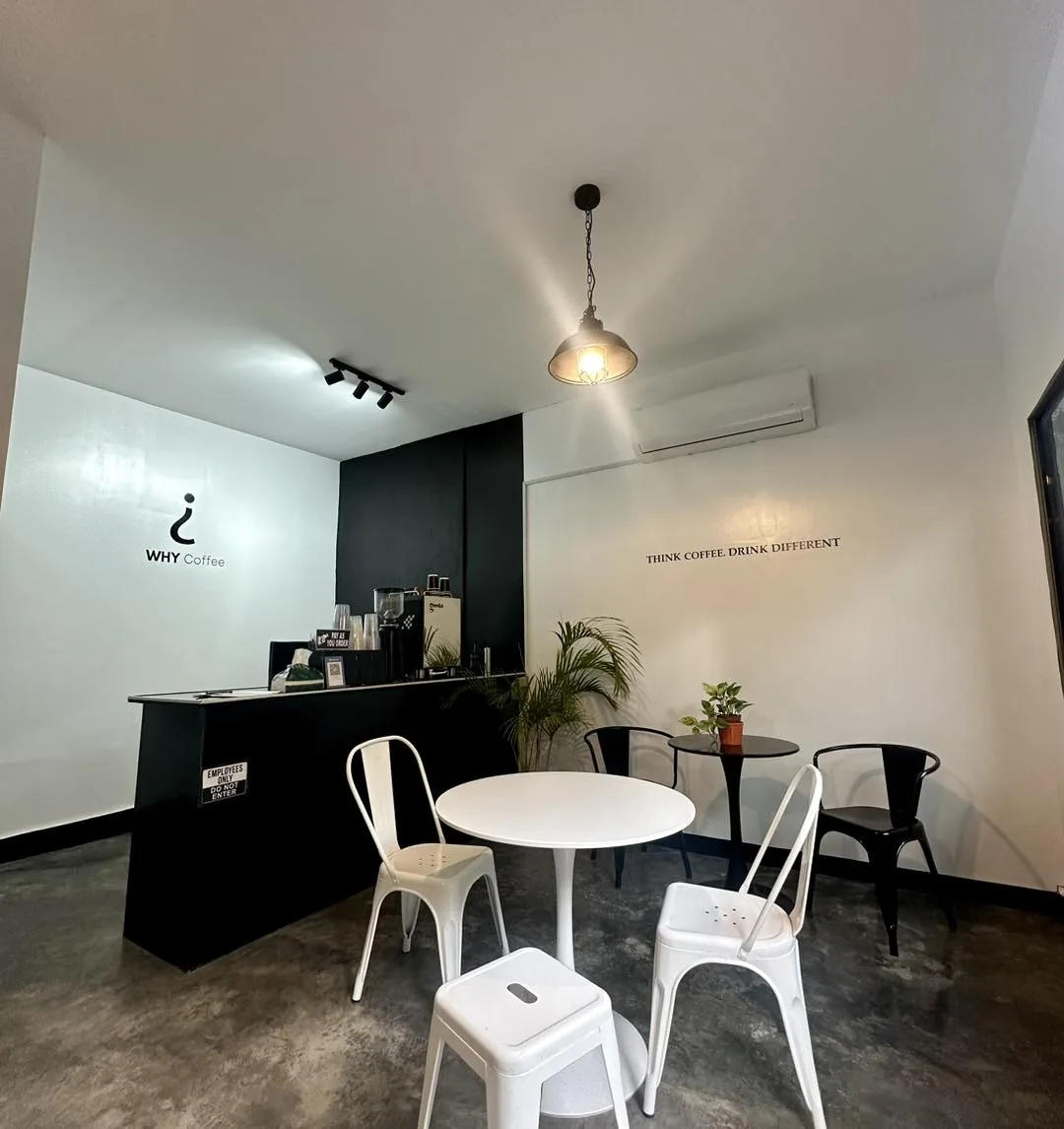 麦克坦新城Whycoffee：燕麦奶菜单、价格与24小时营业确认的正文相关图片3