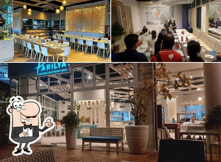 宿务市SRP的Parilya IL Corso：烤全猪、海鲜、烧烤与海边座位预约指南的正文相关图片3