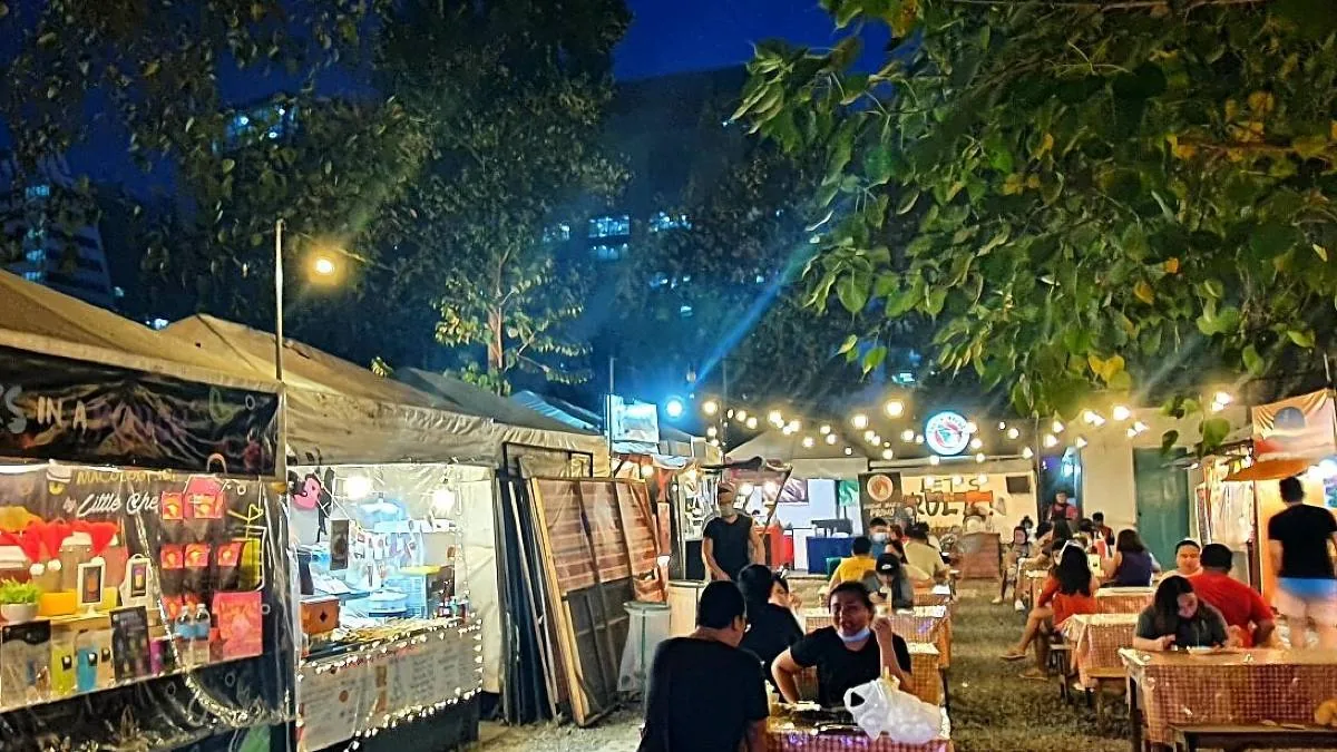 Sugbo Mercado的Google Maps评论2026：搬迁前与新场地的评价分开分析：Sugbo Mercado｜Google Maps基础信息相关图片