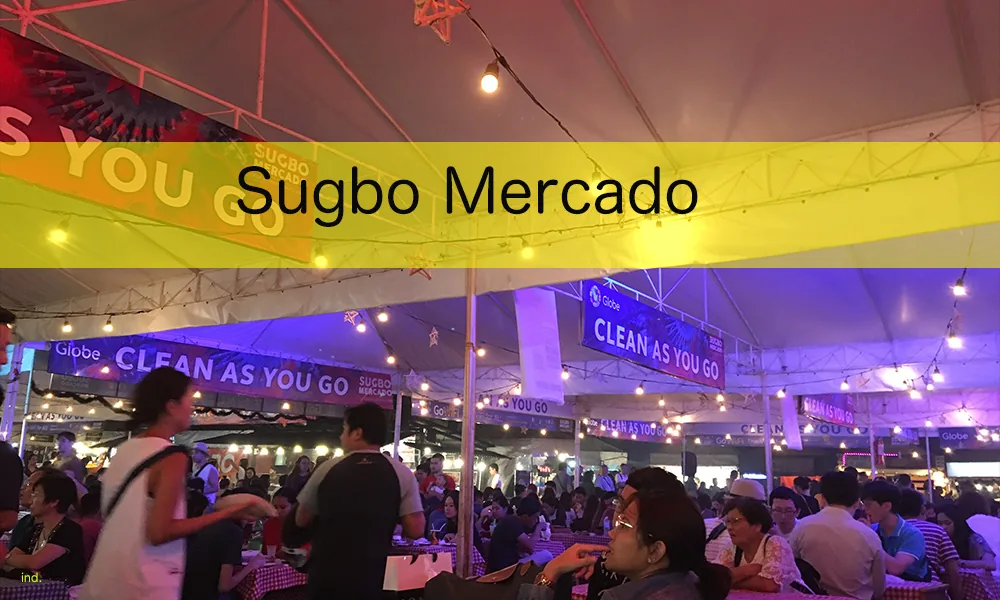 宿务IT Park的Sugbo Mercado从2015年起如何变化:用数据看Garden Bloc时代10年的历史