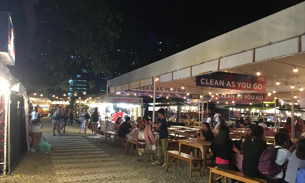 宿务IT Park的Sugbo Mercado从2015年起如何变化：用数据看Garden Bloc时代10年的历史的正文相关图片1