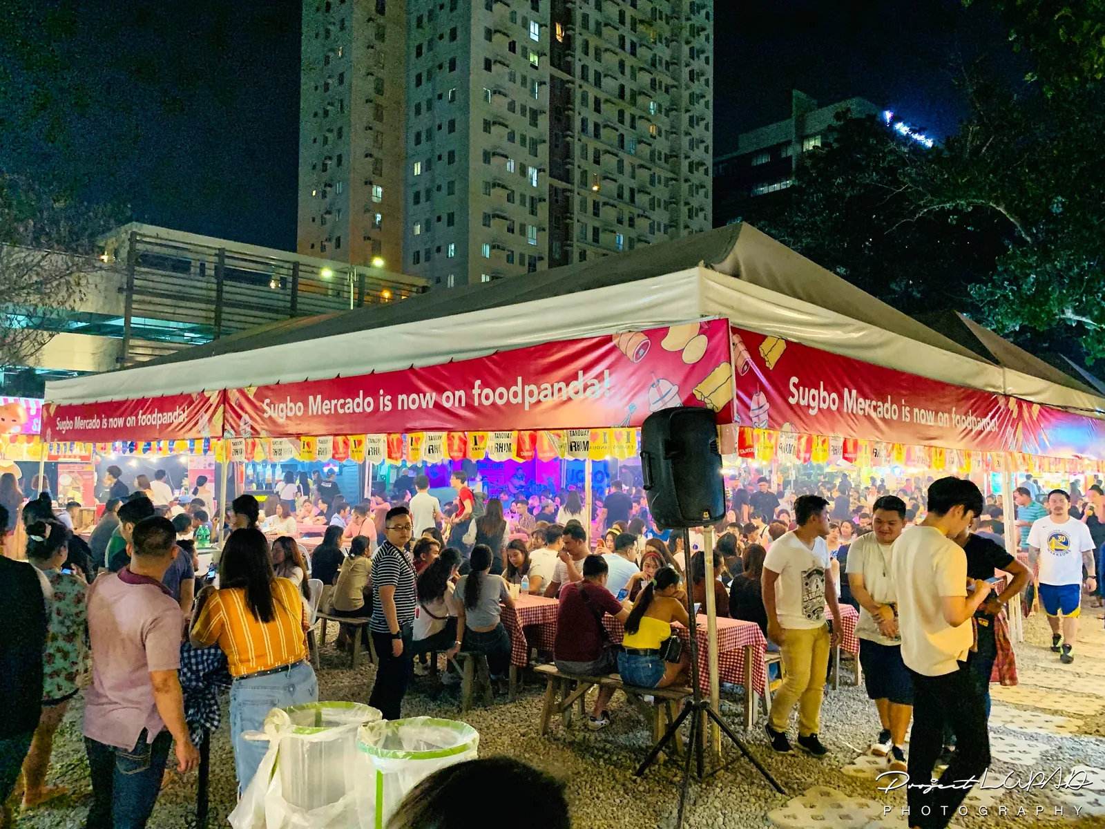 宿务IT Park的Sugbo Mercado从2015年起如何变化：用数据看Garden Bloc时代10年的历史的正文相关图片3