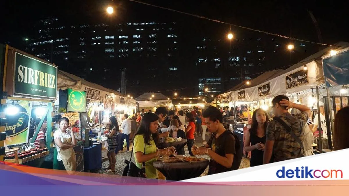 Sugbo Mercado为何能在宿务扎根：用11年资料看餐饮创业者与夜市文化的正文相关图片2
