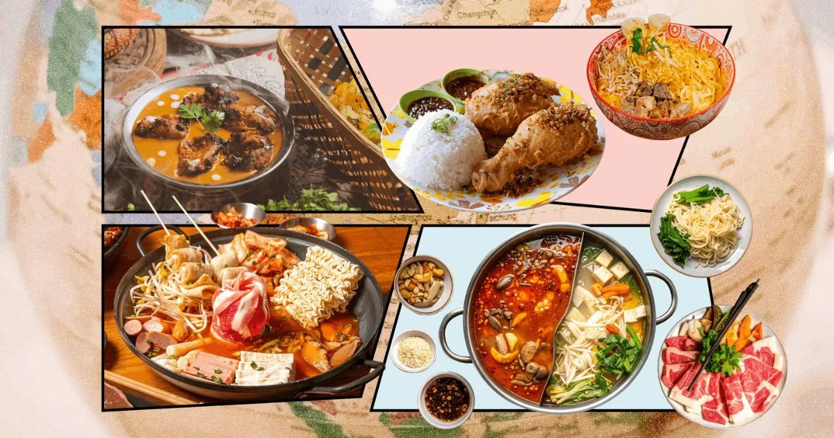 宿务曼达维Hoshino Coffee SM J Mall店：咖啡、松饼与正餐怎么选：要点相关图片