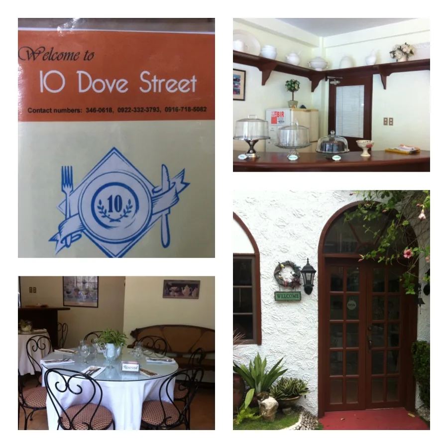 Conti’s与10 Dove Street的Mantlewood入驻计划：买蛋糕与店铺功能的公布内容的正文相关图片3
