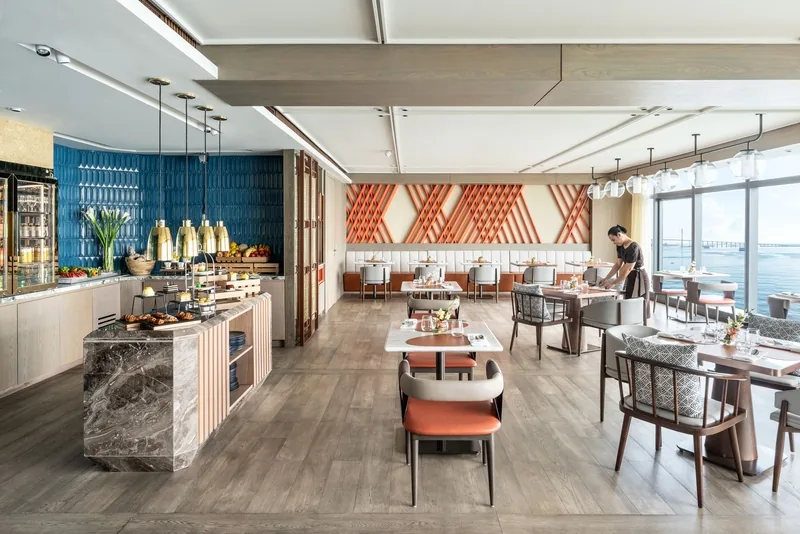 Fili Cafe自助餐：周六午餐、周日早午餐与每晚晚餐的时间和价格的正文相关图片3