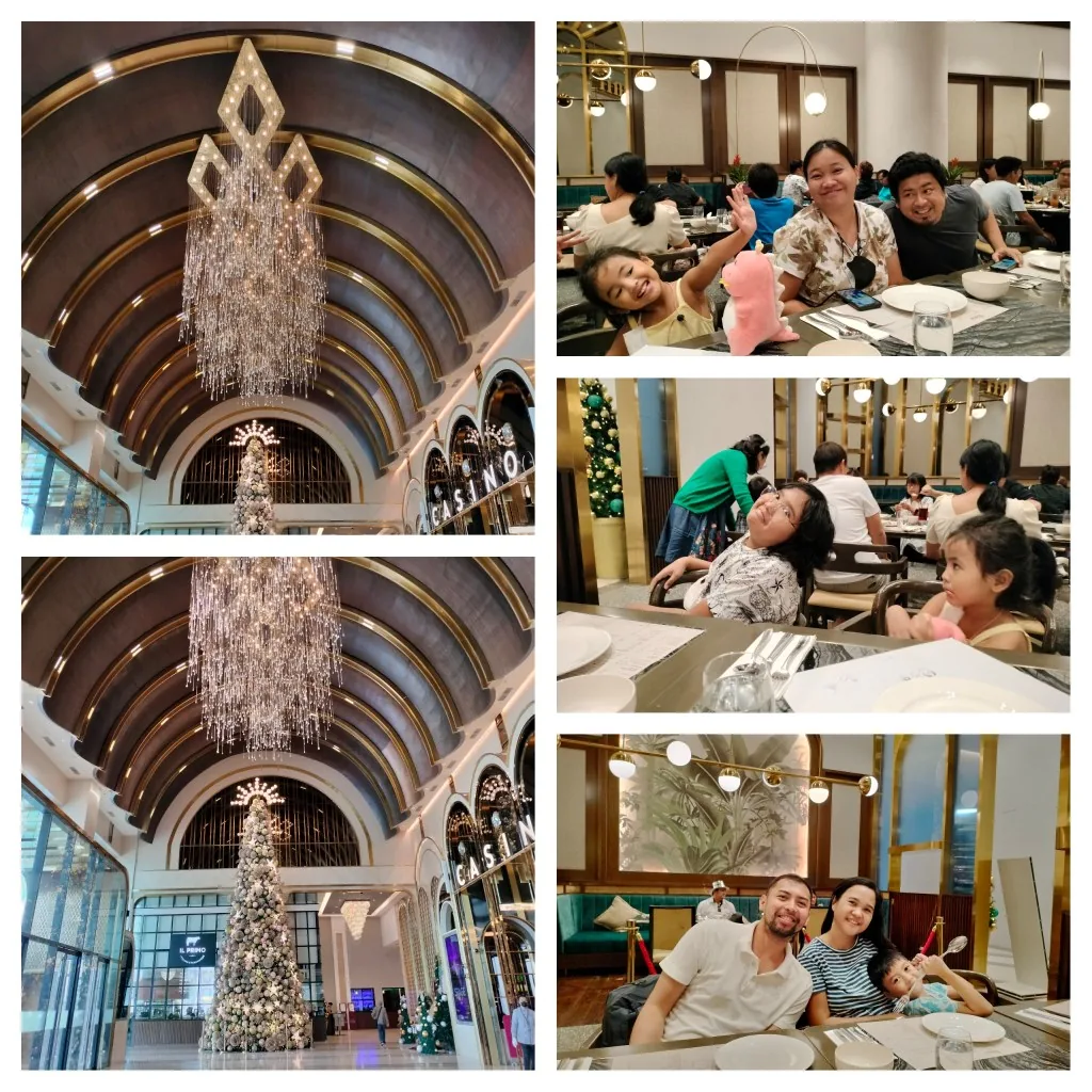 在NUSTAR的Fina品尝宿务菜：菲律宾菜的选法与分享点餐的正文相关图片2