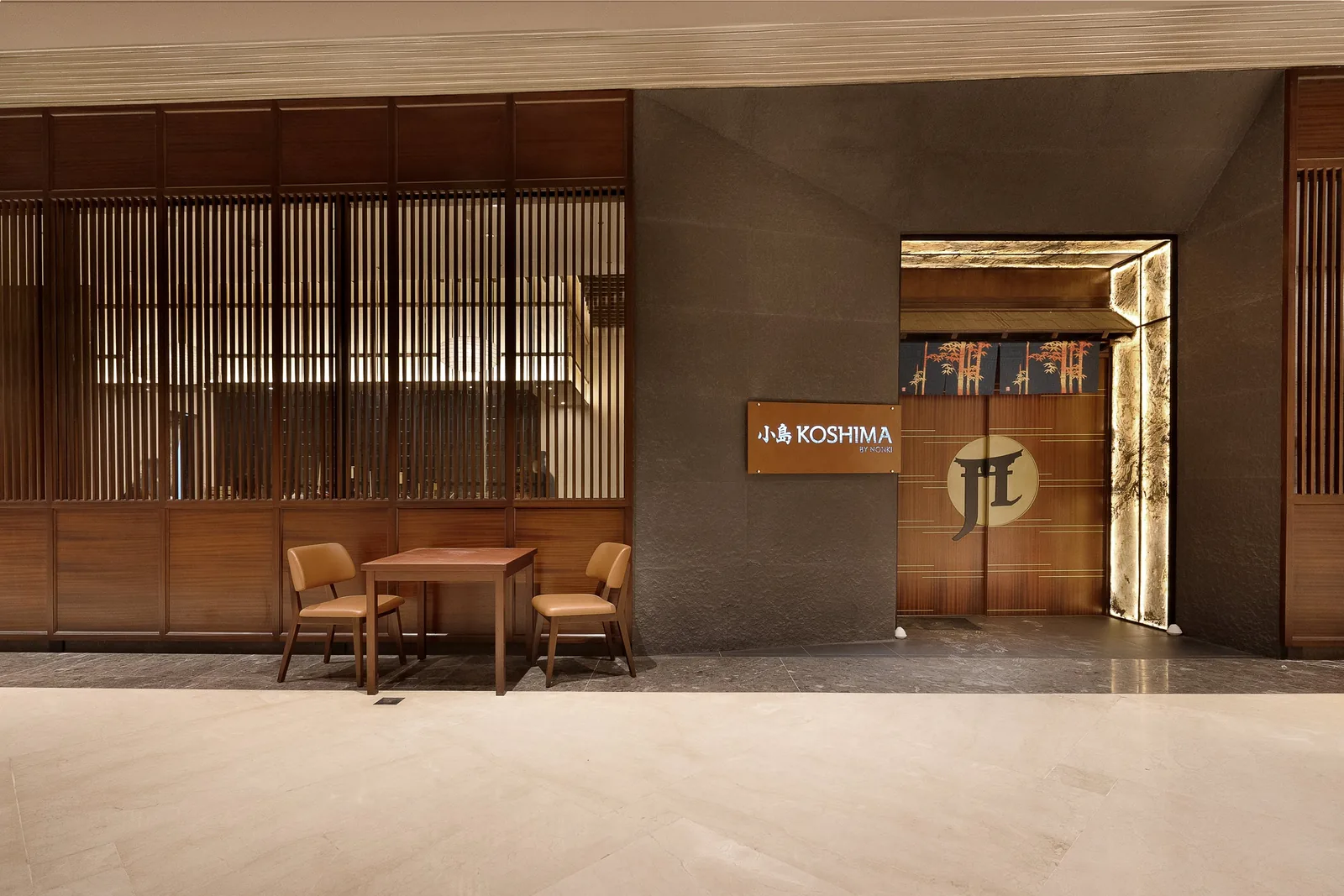 在NUSTAR的Koshima by Nonki吃日本料理：宿务SRP的御膳与单点怎么点的正文相关图片3