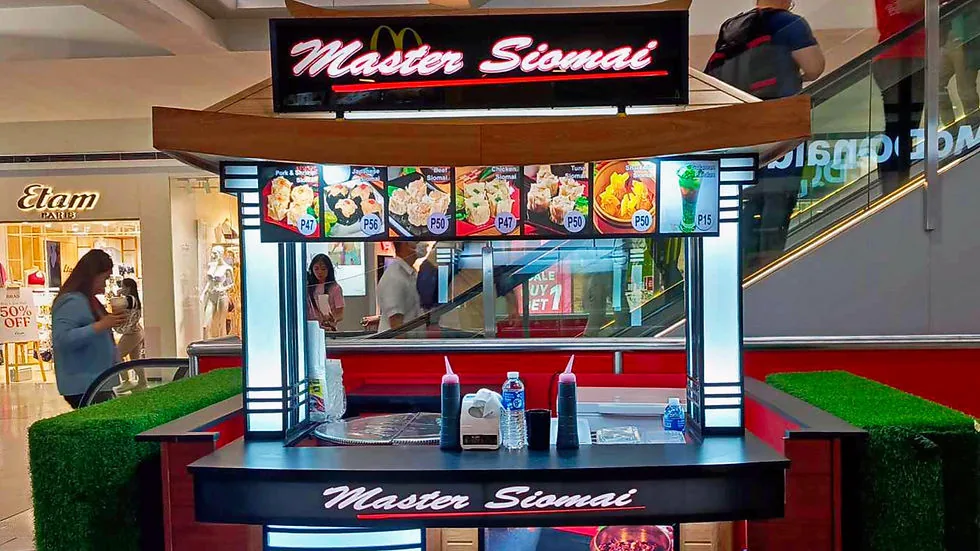 Mantlewood小吃店指南:Master Siomai与Pad Thai Factory的位置和开店信息