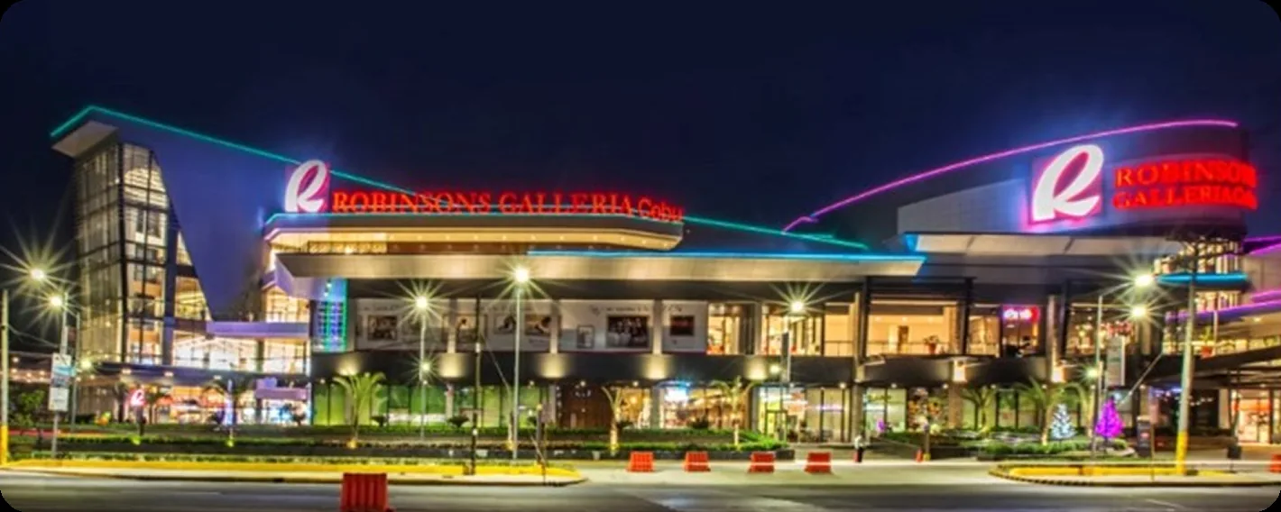 宿务Robinsons Galleria Cebu餐厅与咖啡馆一览：按菜系、楼层和用途找店的正文相关图片3
