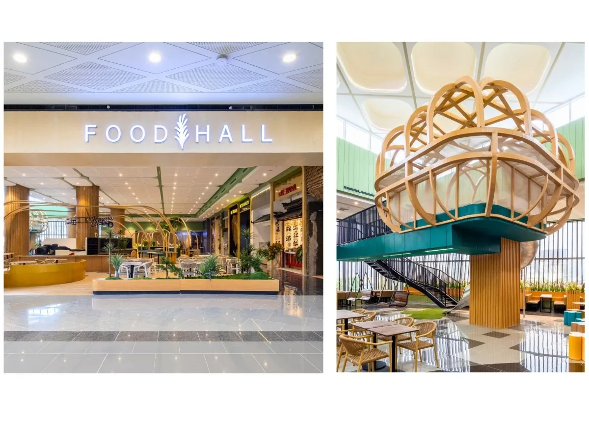 宿务SM J Mall Food Hall：位置、菜系与正餐小吃怎么选的正文相关图片2