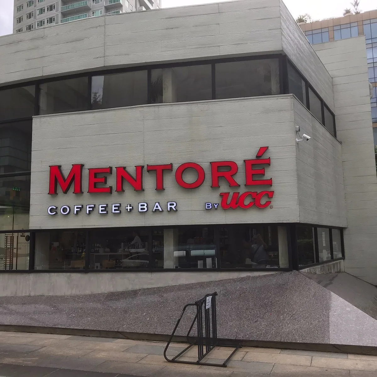宿务UCC Mentoré Coffee + Bar NUSTAR：在The Strip享用咖啡与日西融合餐点的正文相关图片2