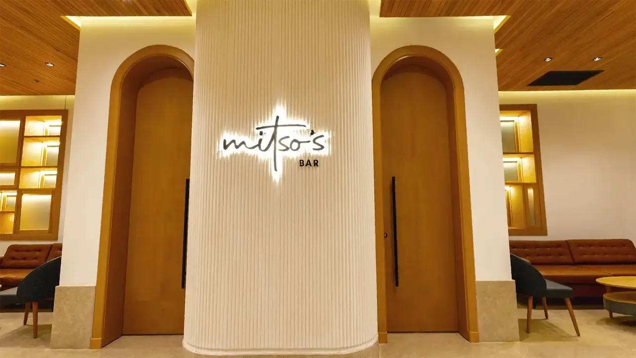 宿务UCC Mentoré Coffee + Bar NUSTAR：在The Strip享用咖啡与日西融合餐点的正文相关图片3