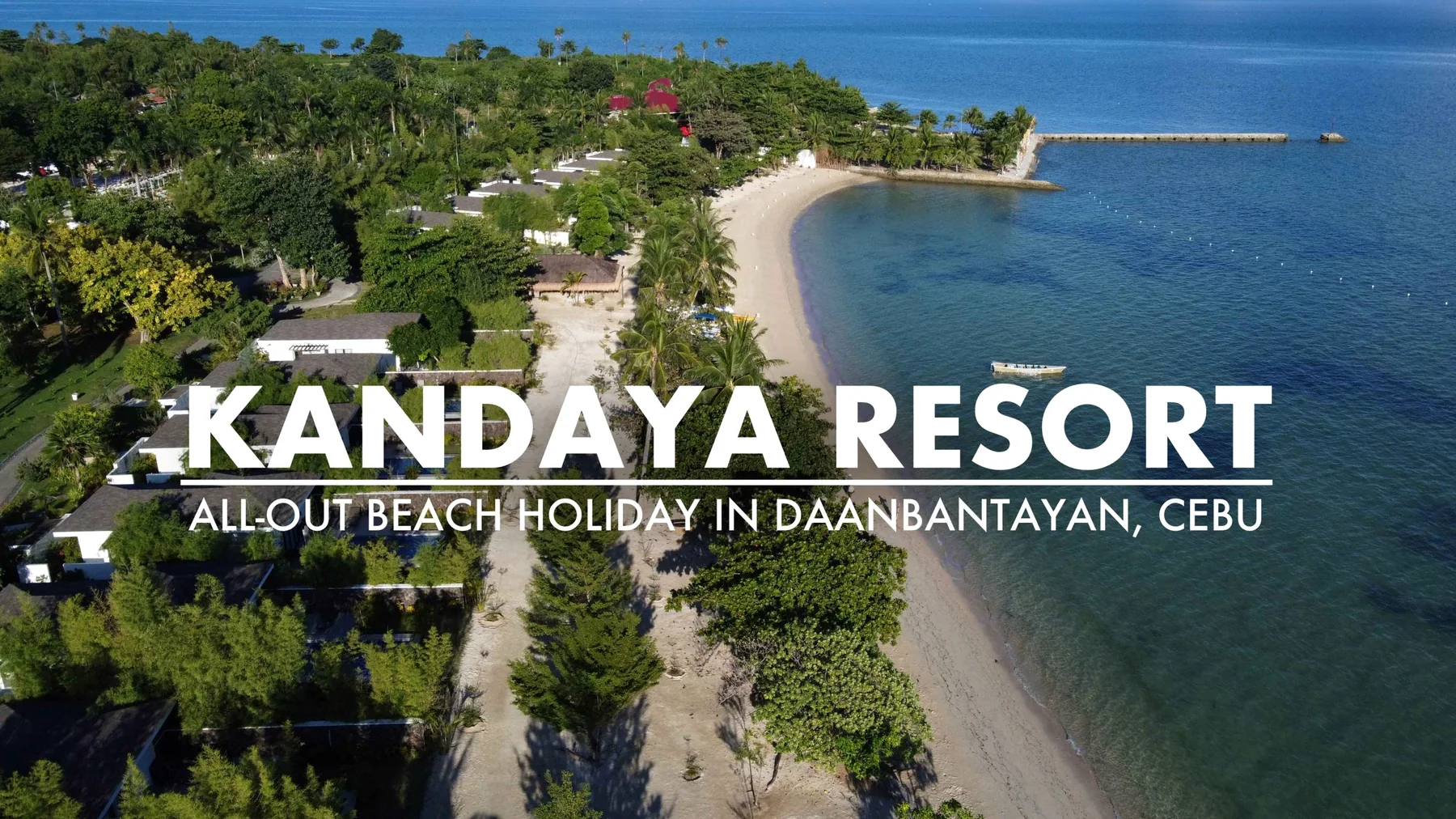 Daanbantayan交通与景点:北宿务行程规划指南