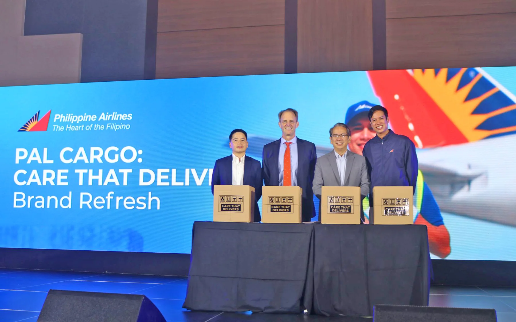 宿务机场航空货运指南:PAL Cargo、海关与旅客行李的区别:核心信息与原资料要点
