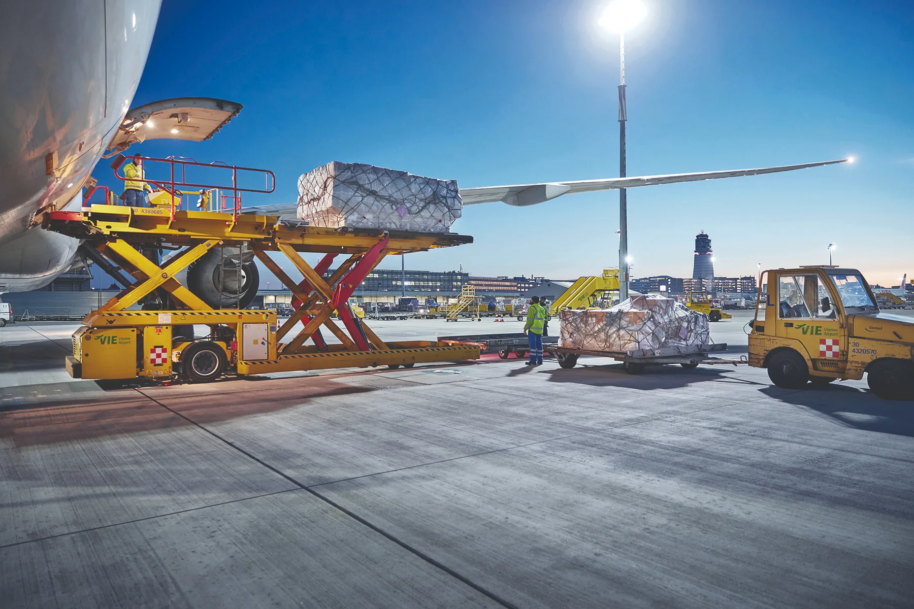 宿务机场航空货运指南:PAL Cargo、海关与旅客行李的区别:把信息用于当天行程