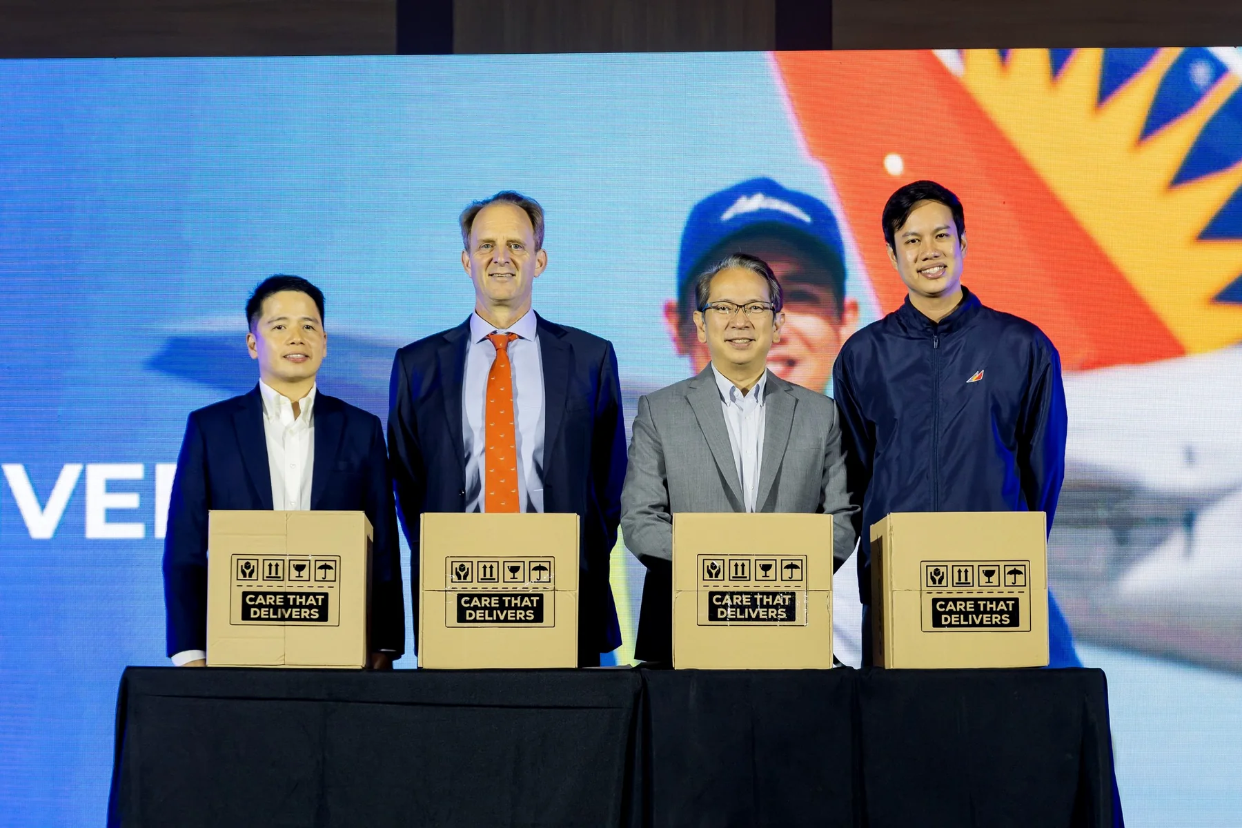 宿务机场航空货运指南:PAL Cargo、海关与旅客行李的区别
