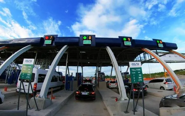 初走行|セブ-コルドバを繋ぐ第3の橋「CCLEX有料道路」が開通!