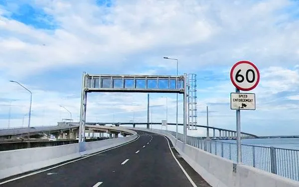 初走行|セブ-コルドバを繋ぐ第3の橋「CCLEX有料道路」が開通!