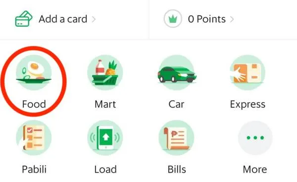 GrabFood編|セブ生活に必須!超便利なフードデリバリーアプリを画像付きで解説!