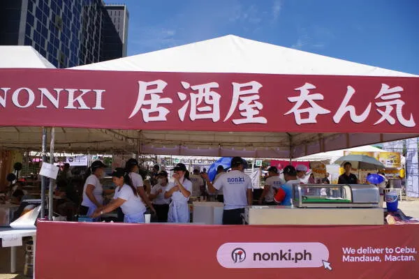 4年ぶりの開催!セブ日本人会主催の盆踊り【現地レポート】