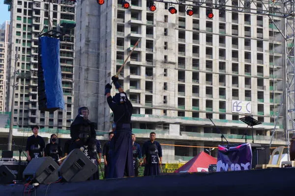 4年ぶりの開催!セブ日本人会主催の盆踊り【現地レポート】
