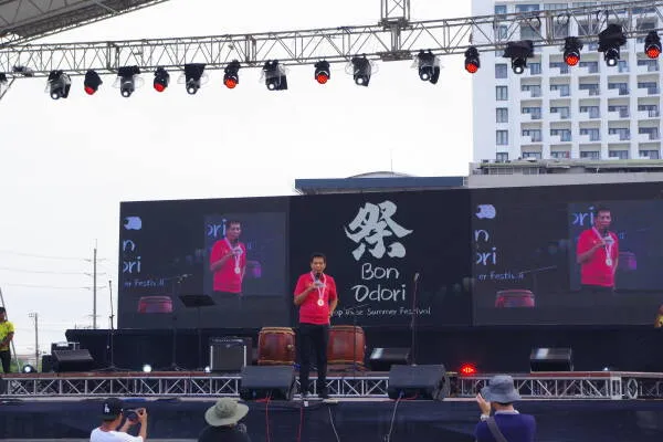 4年ぶりの開催!セブ日本人会主催の盆踊り【現地レポート】