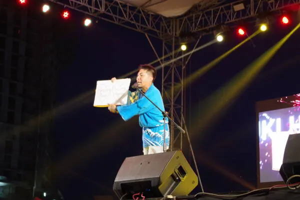 4年ぶりの開催!セブ日本人会主催の盆踊り【現地レポート】