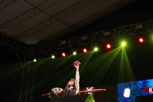 4年ぶりの開催!セブ日本人会主催の盆踊り【現地レポート】