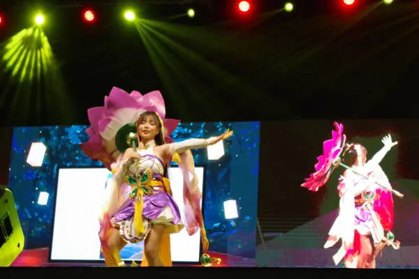 4年ぶりの開催!セブ日本人会主催の盆踊り【現地レポート】