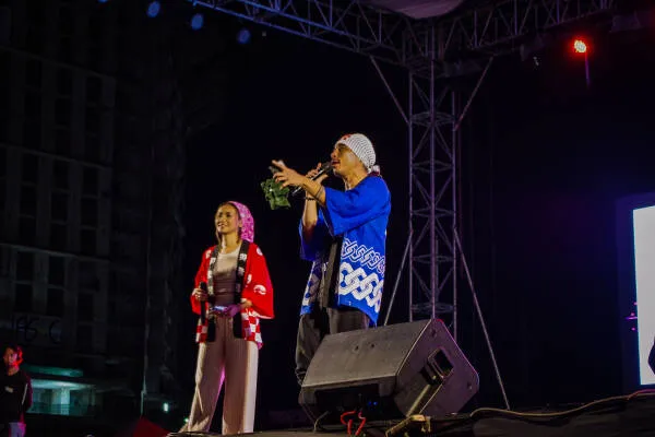 4年ぶりの開催!セブ日本人会主催の盆踊り【現地レポート】