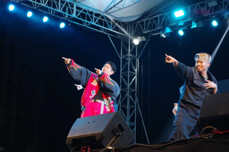 4年ぶりの開催!セブ日本人会主催の盆踊り【現地レポート】