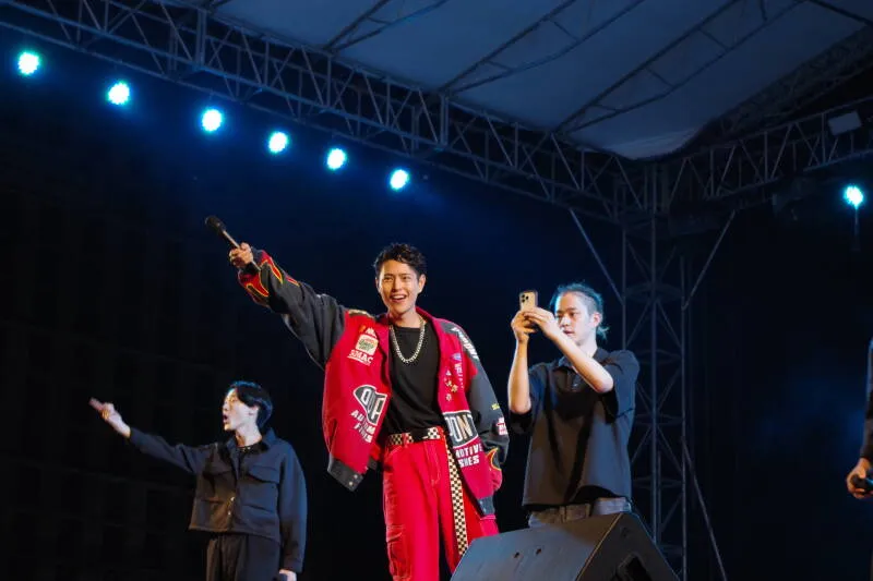 4年ぶりの開催!セブ日本人会主催の盆踊り【現地レポート】