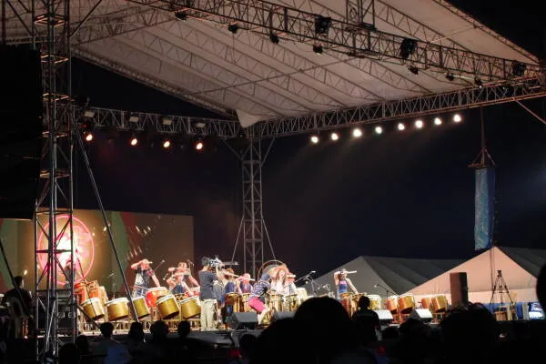 4年ぶりの開催!セブ日本人会主催の盆踊り【現地レポート】