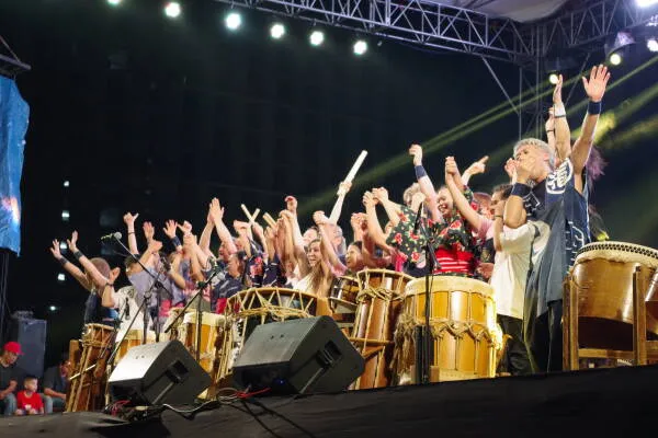 4年ぶりの開催!セブ日本人会主催の盆踊り【現地レポート】