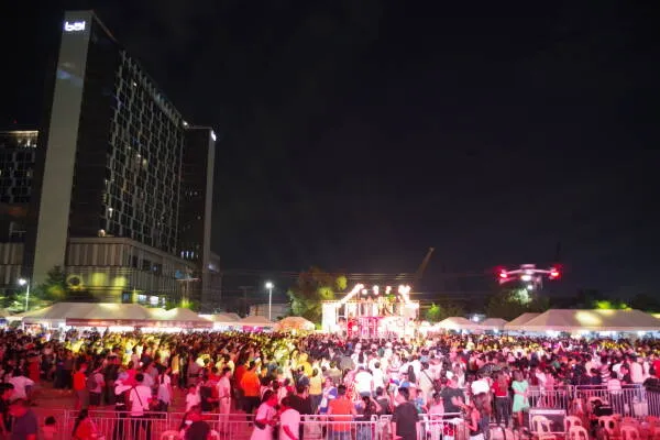 4年ぶりの開催!セブ日本人会主催の盆踊り【現地レポート】