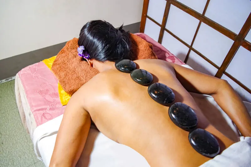 MOA Massage モア・マッサージ