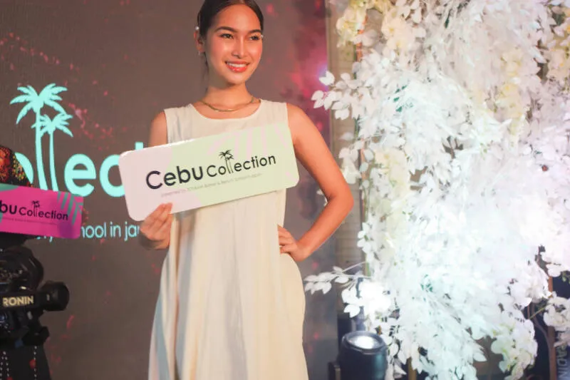 セブ島で開催【CEBU COLLECTION】現地レポ