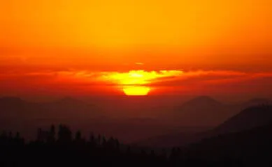 セブ島で夕日を見よう!綺麗なサンセットはどこで見られるの?