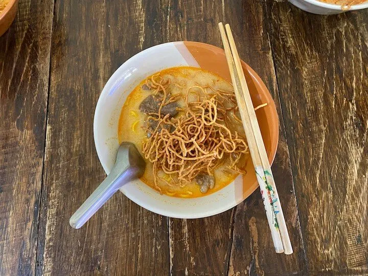 フィリピンの麺料理4選まとめ