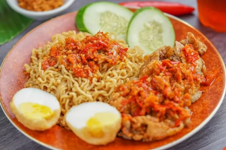 フィリピンの麺料理4選まとめ