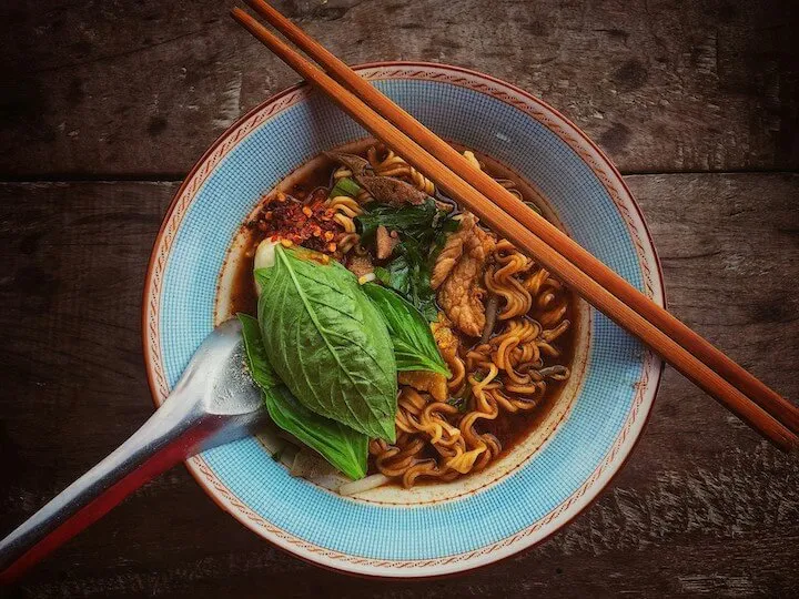 フィリピンの麺料理4選まとめ